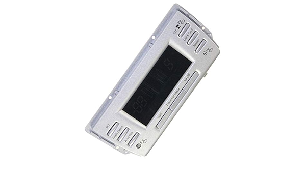 Beko Refrigerator Display Panel - 4330810385