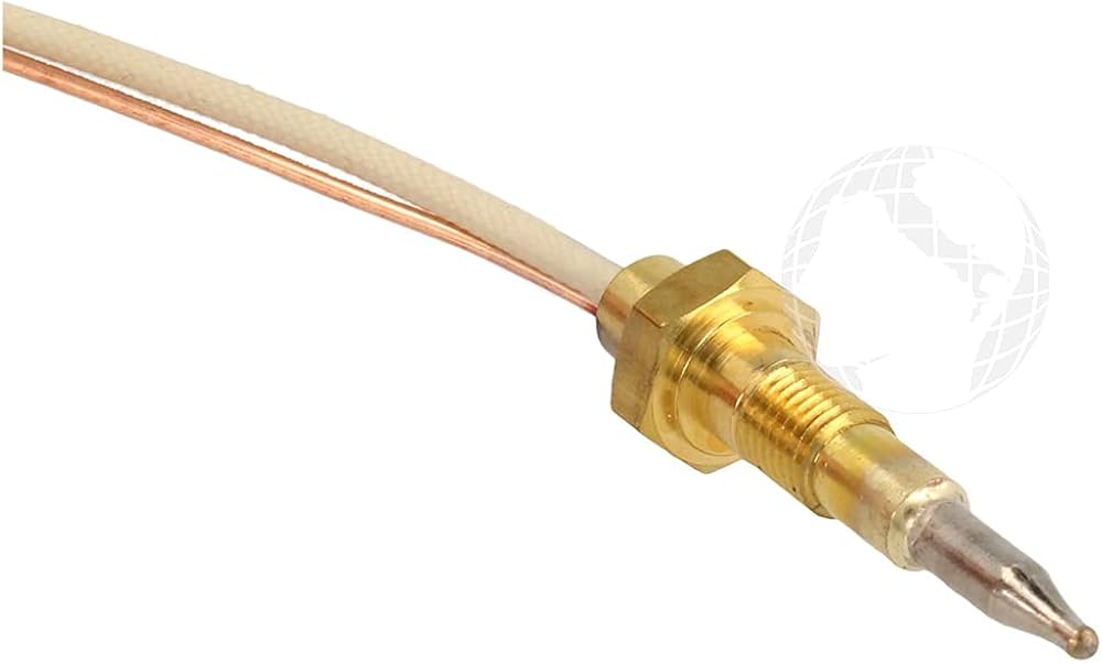 Beko Oven Thermocouple Short 520MM - 230100032