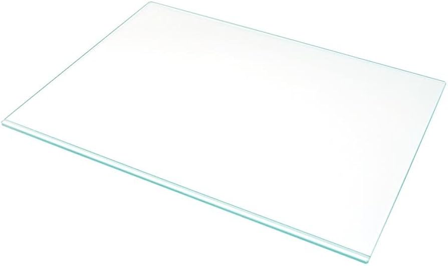 Beko Refrigerator Glass Shelf - 4299892700