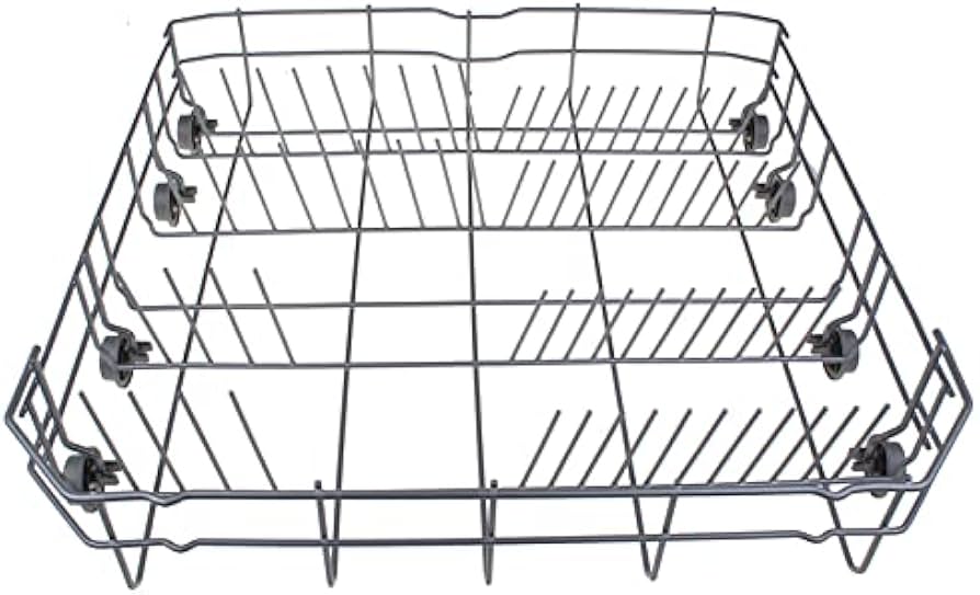 Beko 1758972600 Dishwasher Lower Basket