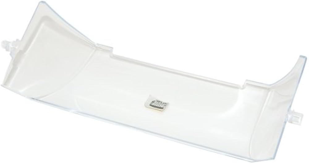 Beko Refrigerator Home Freezer Cover - 4831710100
