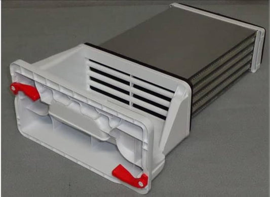 Beko Dryer Condenser (54cm) - 2980000300