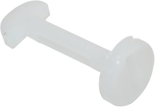 Beko Washer Kickplate Cover Screw - 2800540200