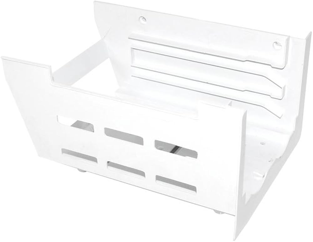 Beko Refrigerator Ice Maker Holder - 4802900100