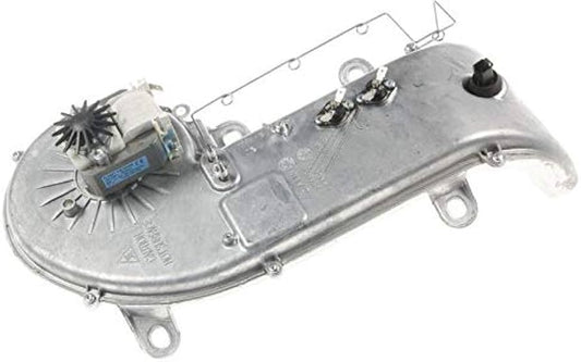 Beko Washer Heater Channel - 2434000100