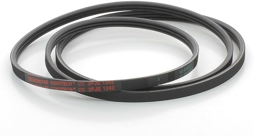 Beko Washing Machine Belt - 2834590100