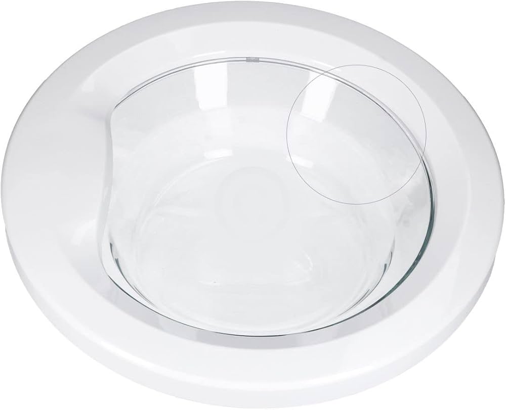 Beko Washing Machine Front Door - 2915100100