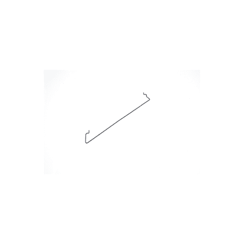 Beko Refrigerator Heater Spring - 4214780400