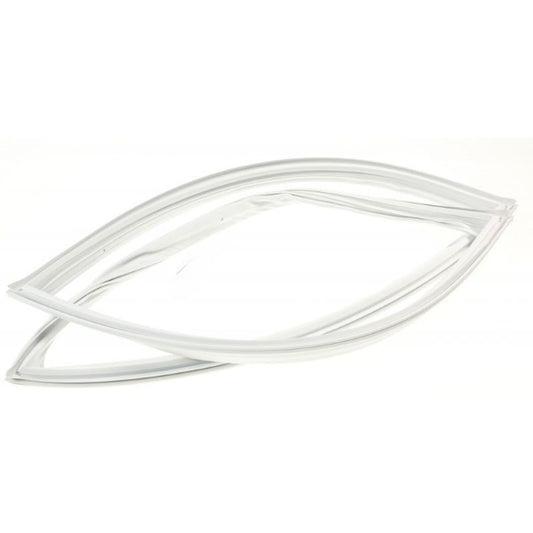 Beko 7229545514 Refrigerator B-770 Bottom Door Gasket Assembly