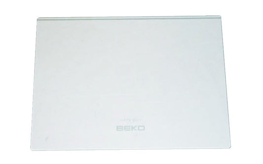 Beko Refrigerator Glass Shelf - 4331650800