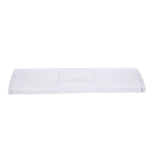 Beko Refrigerator Freezer Drawer Cover(San Transparent) - 4331792900