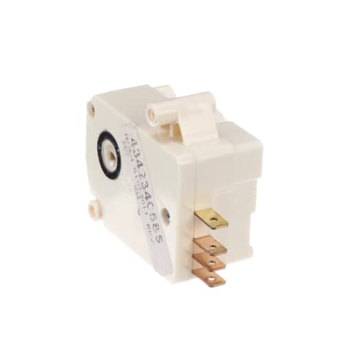 Beko Range Timer with Adhesive Tape - 4342340585