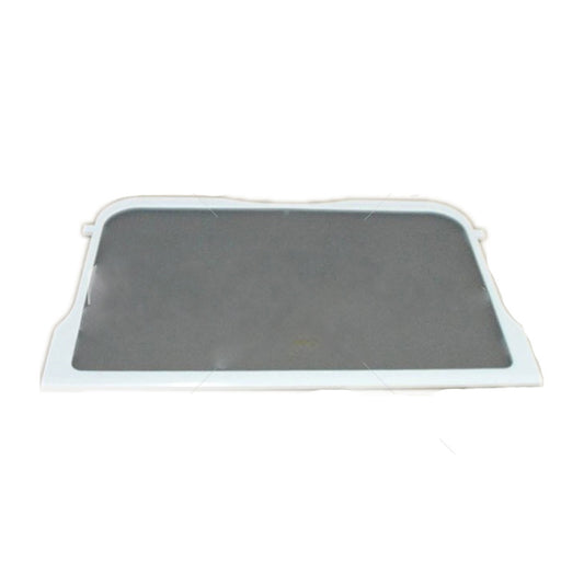Beko Refrigerator Glass Shelf - 4348980500