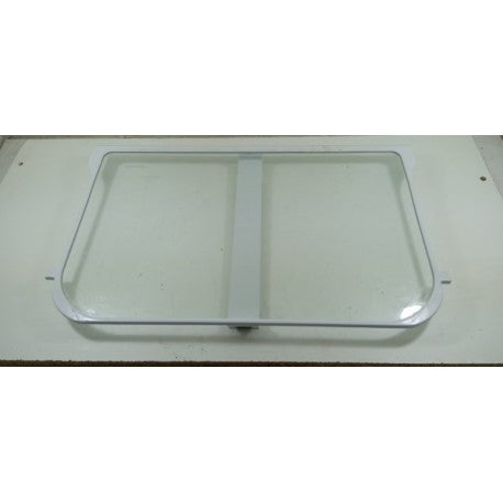 Beko Refrigerator Glass Shelf - 4348981700