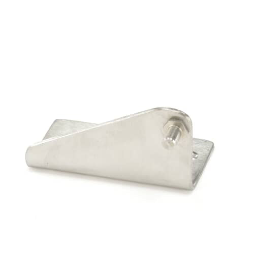 Beko Refrigerator Upper Hinge/Right (Inox) - 4349020100