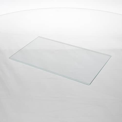 Beko Refrigerator Glass Shelf - 4350796600