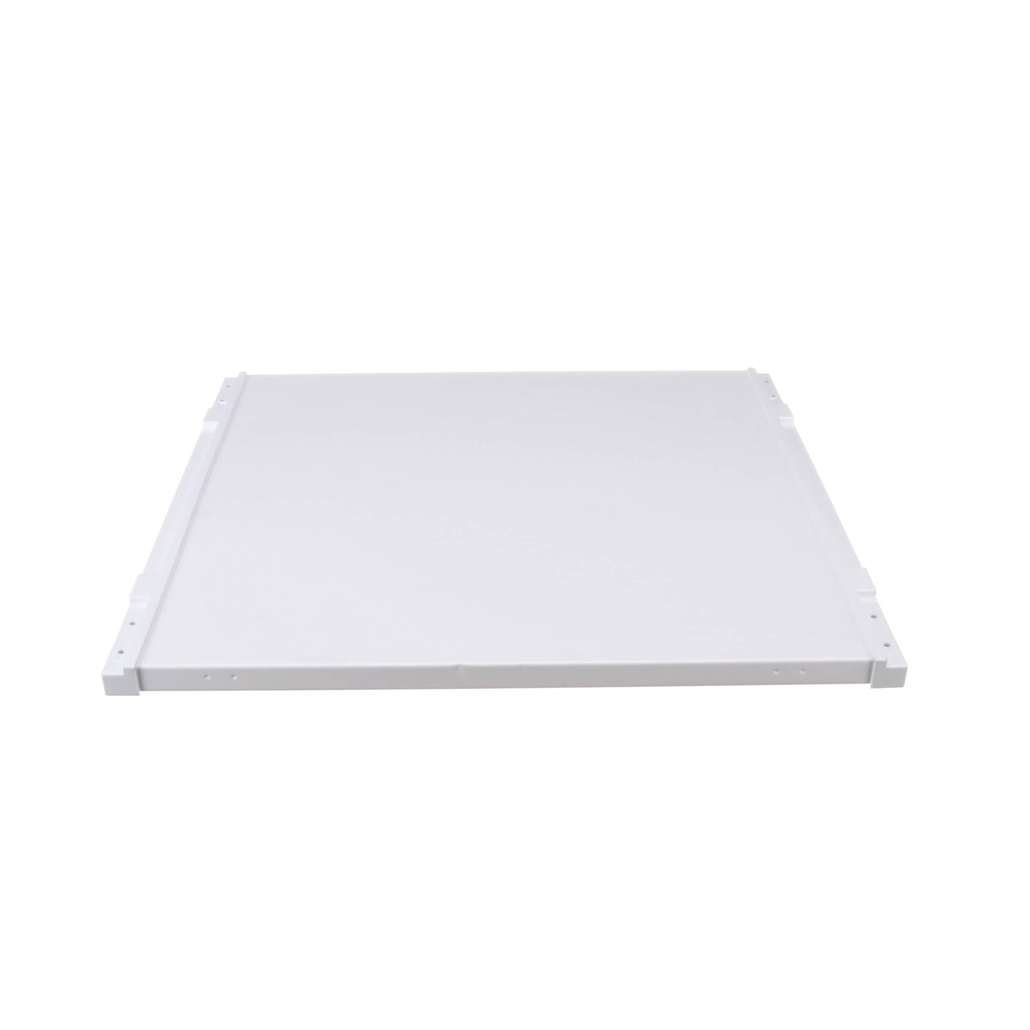 Beko 7229545513 Refrigerator Foamed Freezer Door Assembly