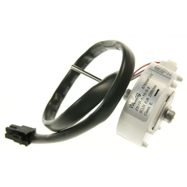 Beko Refrigerator Fan Motor - 5782940200