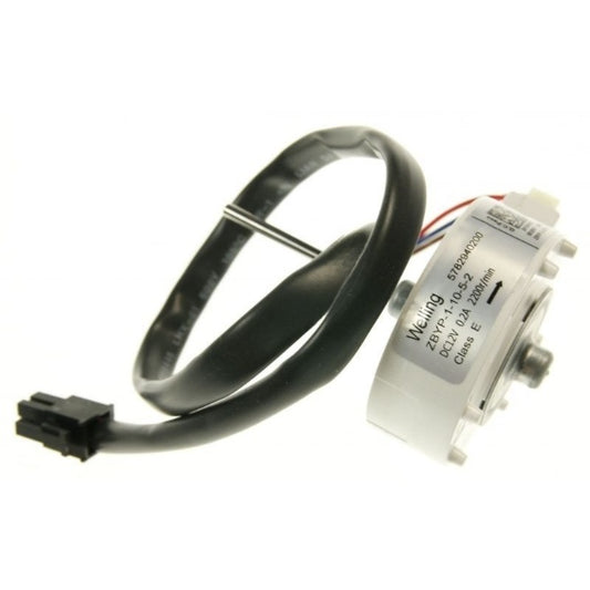 Beko Refrigerator Fan Motor - 5782940200