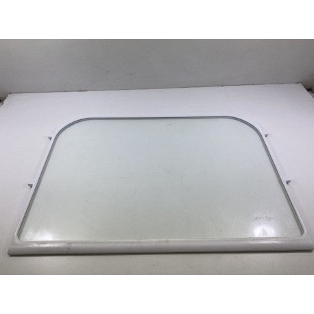 Beko Refrigerator Glass Shelf - 4365030500