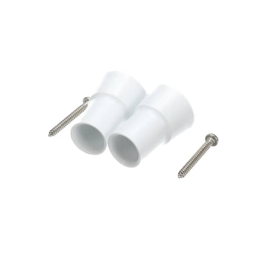 Beko Refrigerator Spacer with Screw - 4385910100