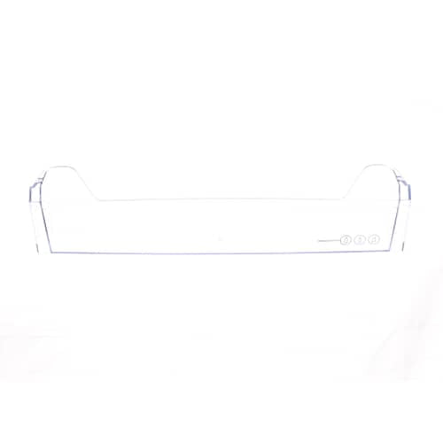 Beko Refrigerator Door Shelf - 4398321400