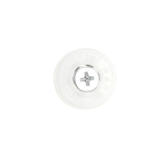 Beko Refrigerator Screw pulley (Vegetable Drawer Runner) - 4398430100