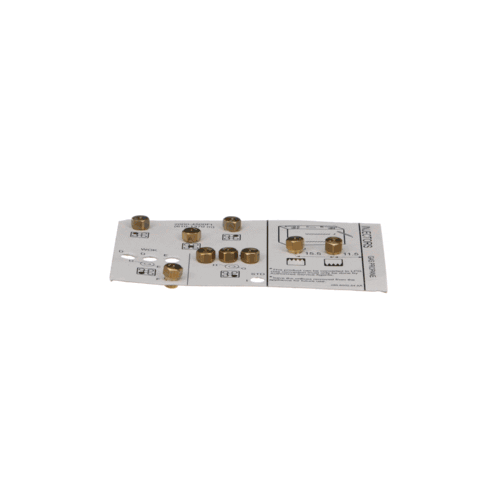 Beko Range G30-30 Injector Group (LPG) - 4431600034
