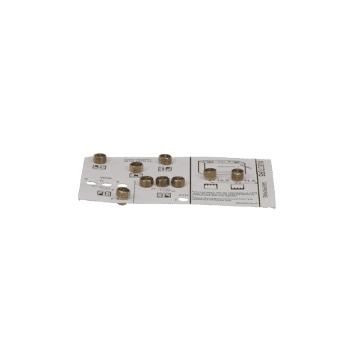 Beko Range G30-30 Injector Group (LPG) - 4431600034