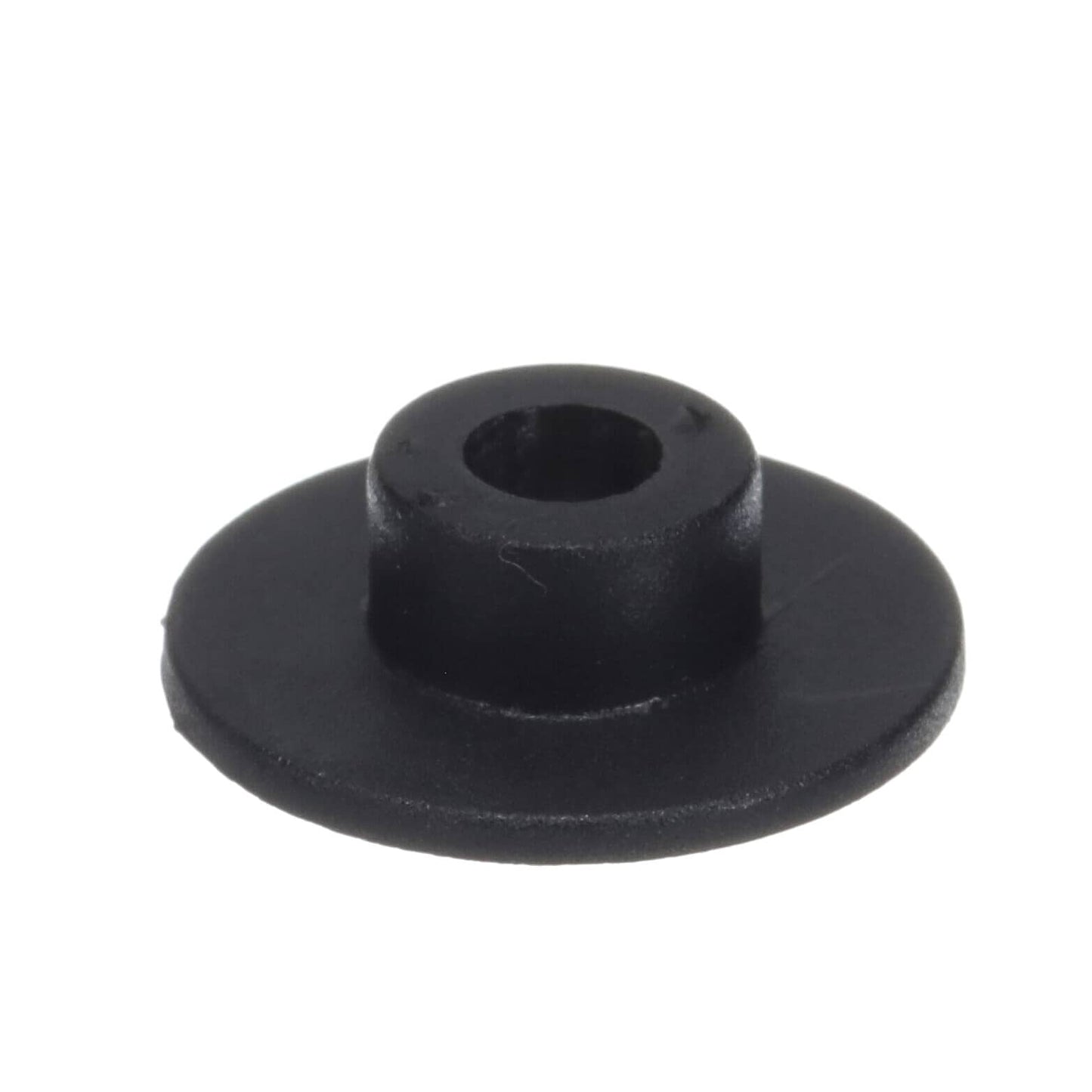 Beko 7732187931 Oven Handle Plastic Black
