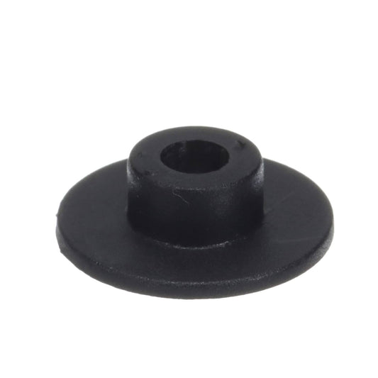 Beko 7737487903 Oven Handle Plastic Black