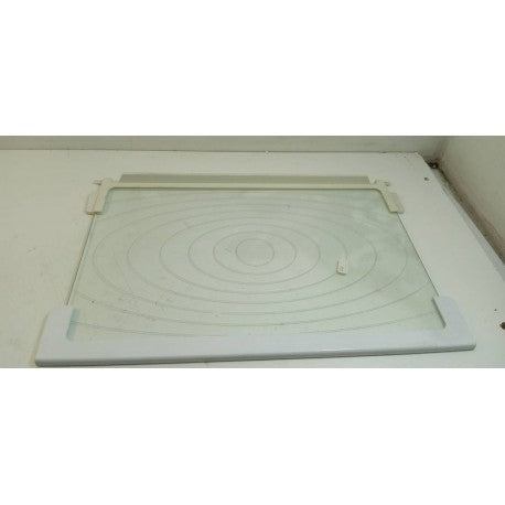 Beko Refrigerator Glass Shelf - 4530090000
