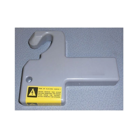 Beko Refrigerator Top Hinge Cover - 4947120300