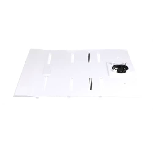 Beko Refrigerator Evaporator Cover - 4636010200