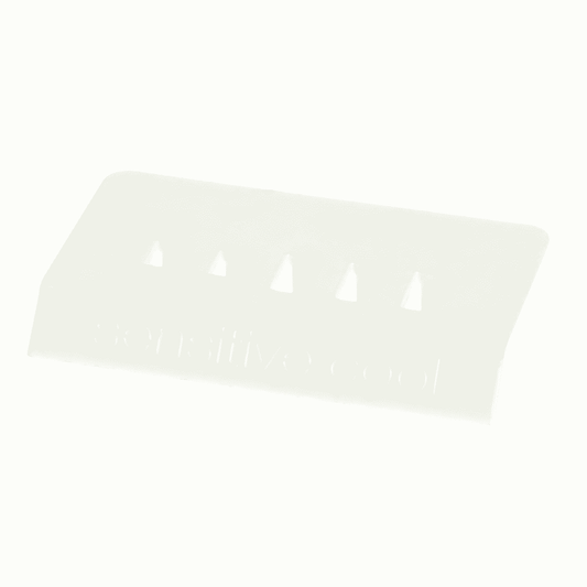 Beko Refrigerator Sensor Minisensor Cover - 4649220100