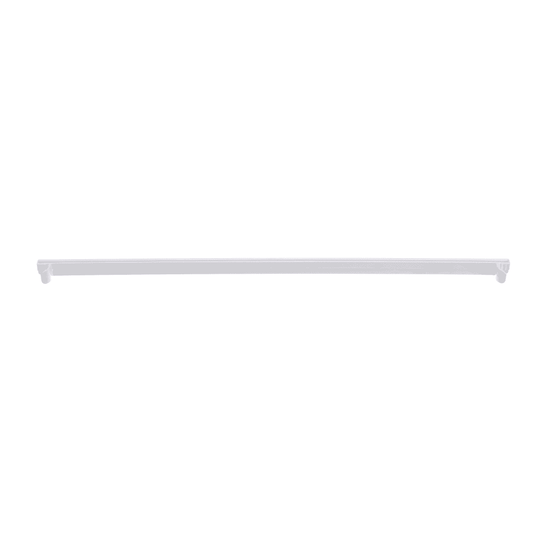 Beko Refrigerator Glass Shelf Rear Profile - 4657630100