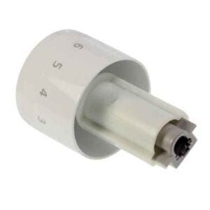 Beko Dishwasher Knob - 1735802700