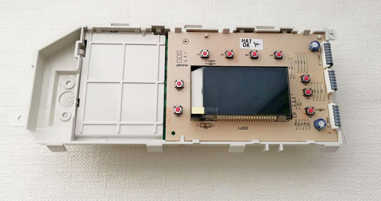 Beko Washing Machine Main Board - 2427907280