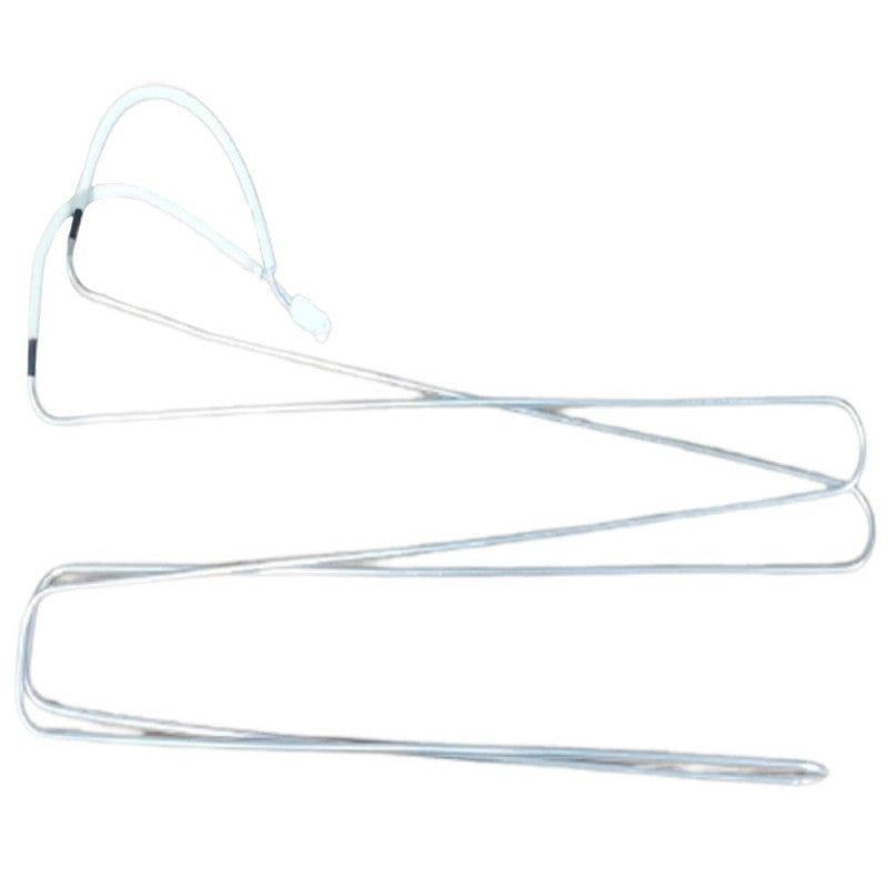 Beko Refrigerator Cover Hinge Right - 4809900100