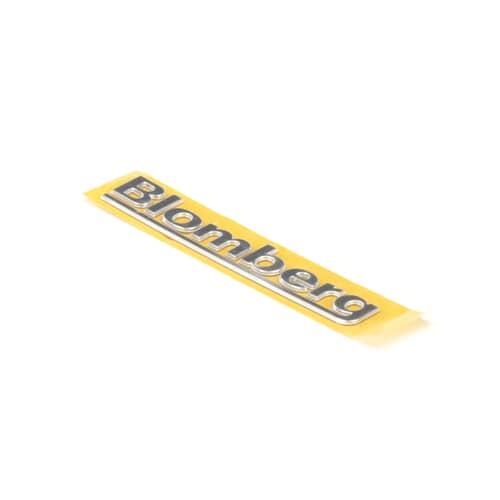 Beko Refrigerator Name Plate - 4841740000