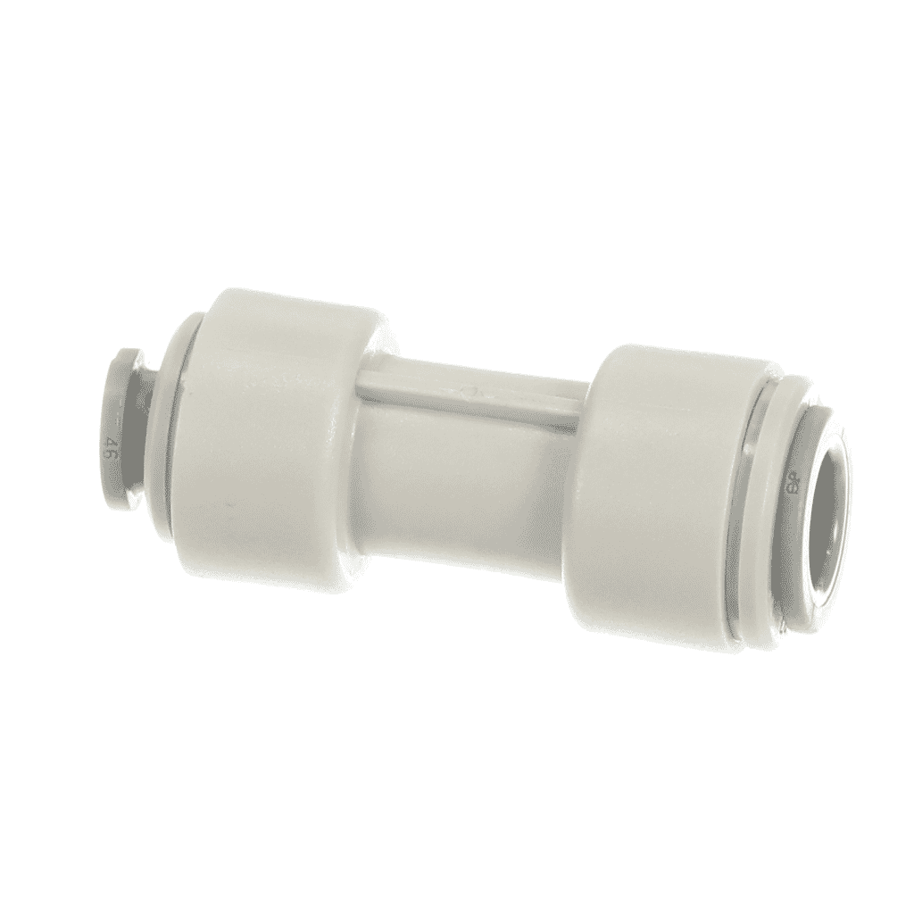 Beko 4857690100 Refrigerator Water Pipe Connector