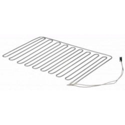 Beko Dishwasher Fan Funnel - 1766500100