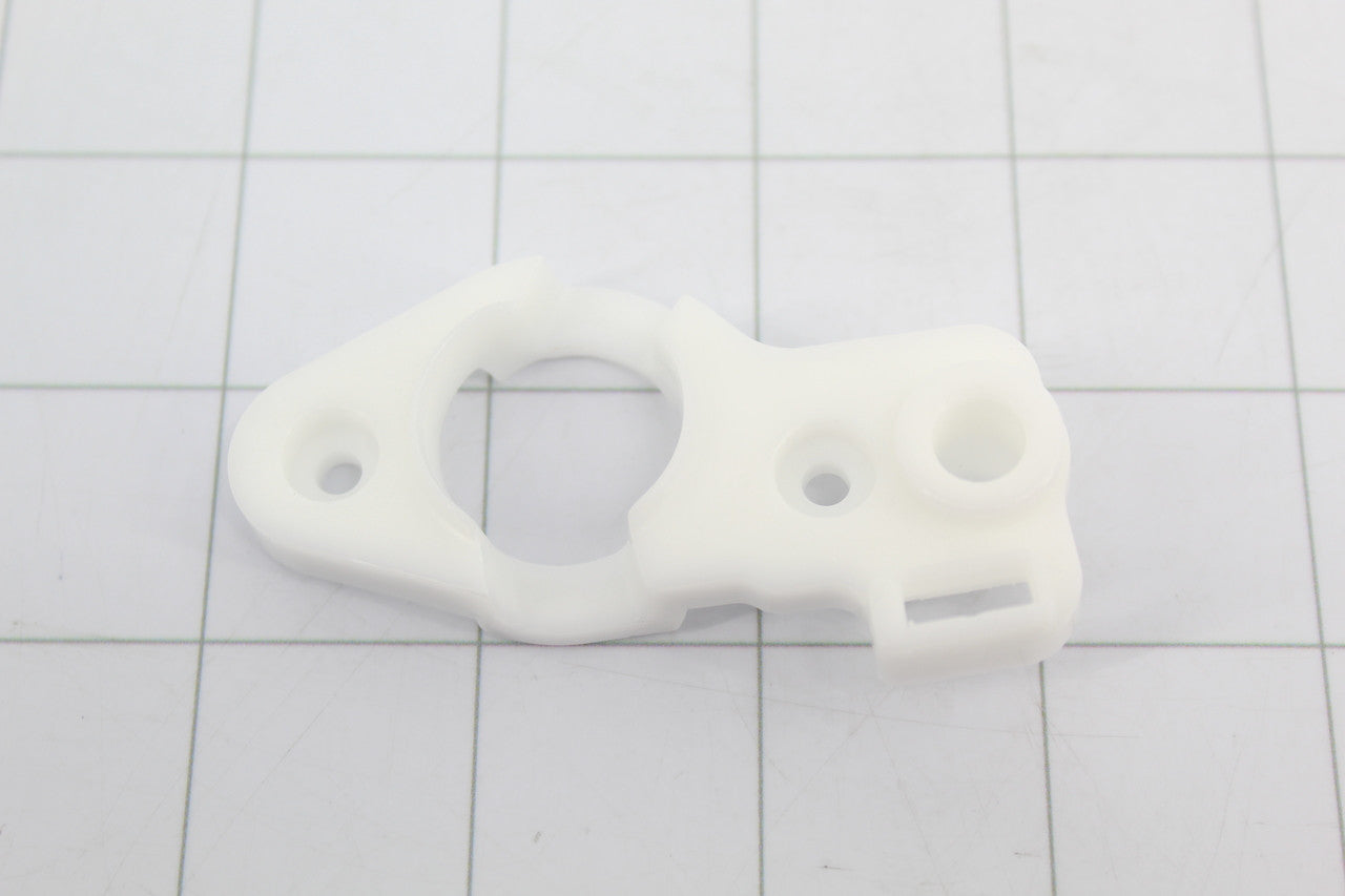 Beko Refrigerator Left Hole (With Stopper) - 4862710300
