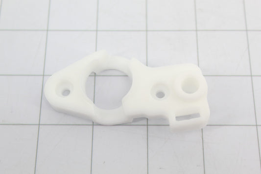 Beko Refrigerator Left Hole (With Stopper) - 4862710300