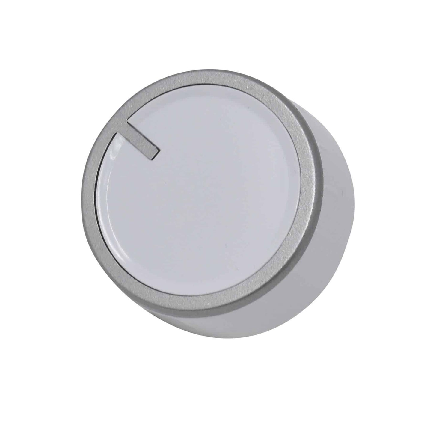 Beko 2976141700 Dryer Selector Knob Grey