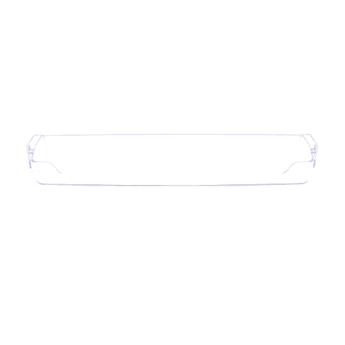 Beko 7284047595 Refrigerator Door Shelf