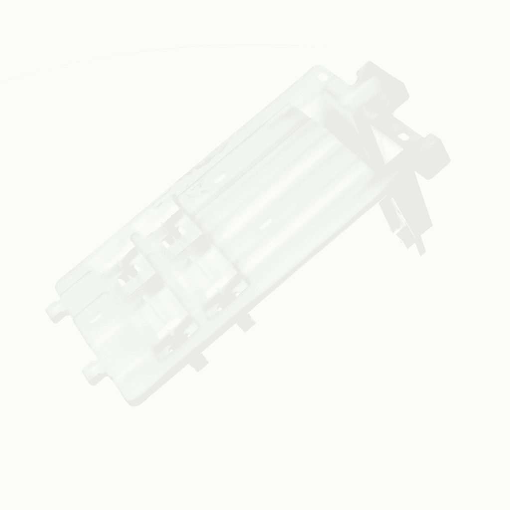 Beko 4890180100 Refrigerator Condenser Mounting