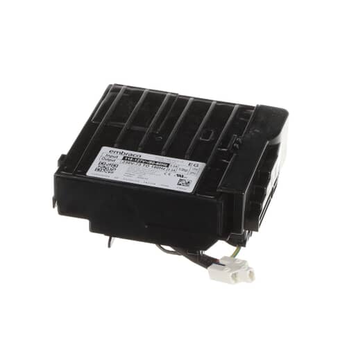 Beko Refrigerator VCC Inverter - 4896852400