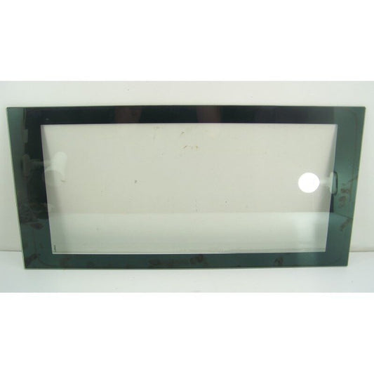 Beko Oven Door Inner Glass - 40 cm - 490376001