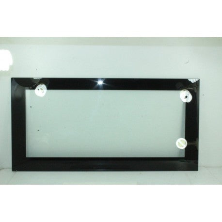 Beko Oven Front Door Glass - 490300060
